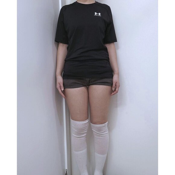 Under Armour Athletic T-Shirt - Picture 3 of 7